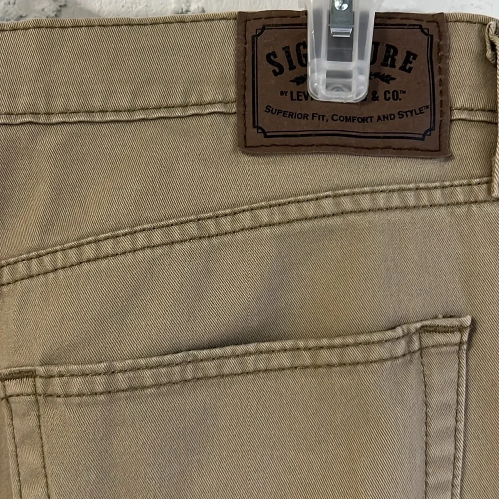 Signature by Levi Strauss non smoking